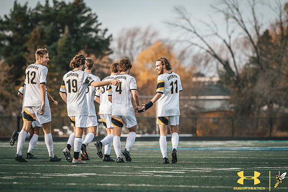 UWS MSOC vs CROWN UMAC WM197