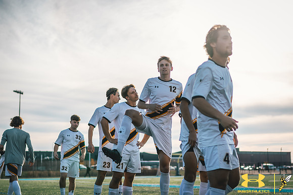 UWS MSOC vs CROWN UMAC WM182