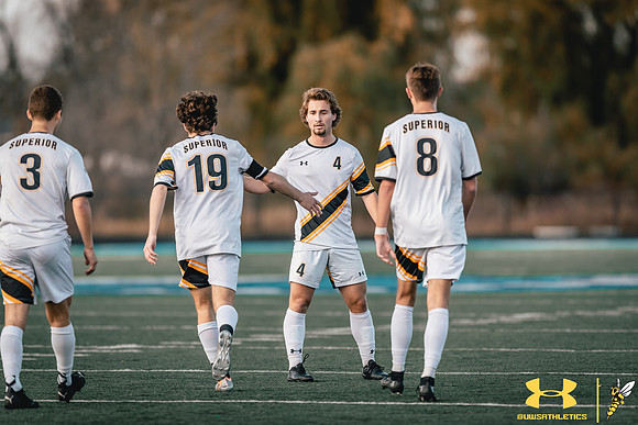 UWS MSOC vs CROWN UMAC WM54
