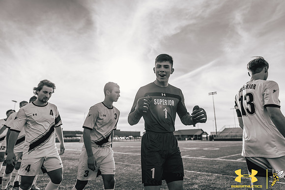 UWS MSOC vs CROWN UMAC WM16