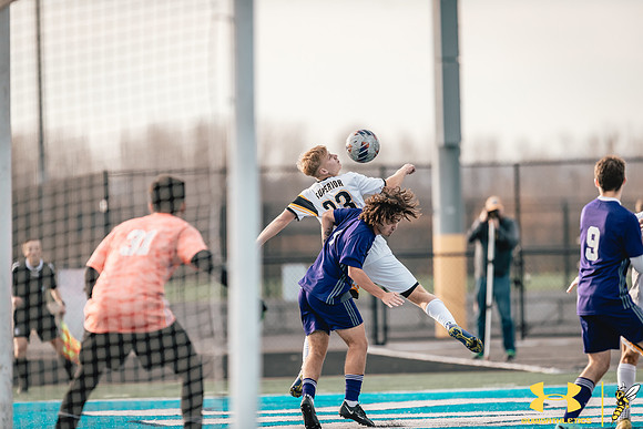 UWS MSOC vs CROWN UMAC WM84