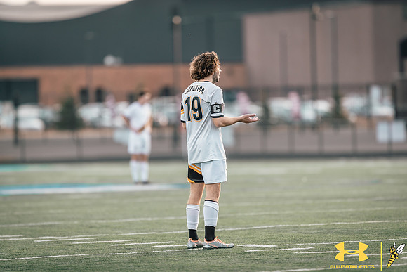UWS MSOC vs CROWN UMAC WM132