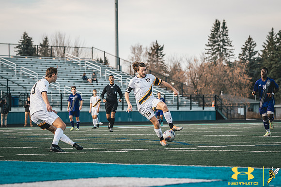 UWS MSOC vs CROWN UMAC WM189