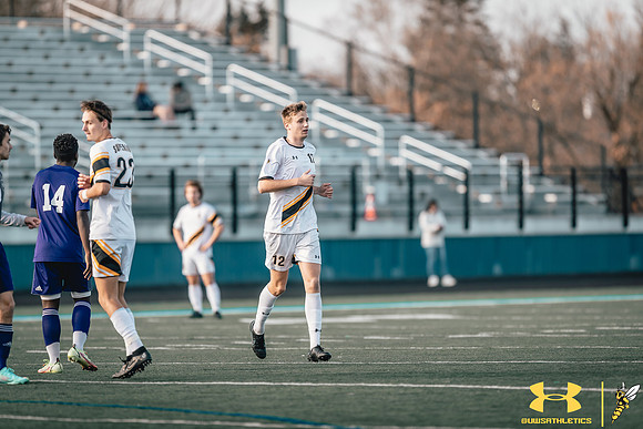 UWS MSOC vs CROWN UMAC WM52