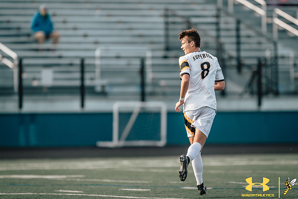 UWS MSOC vs CROWN UMAC WM70