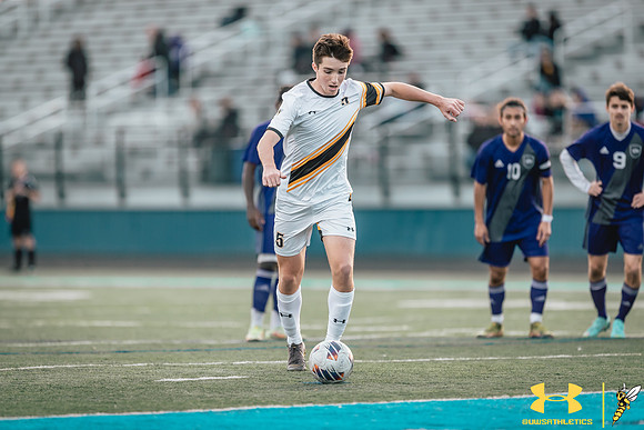 UWS MSOC vs CROWN UMAC WM151