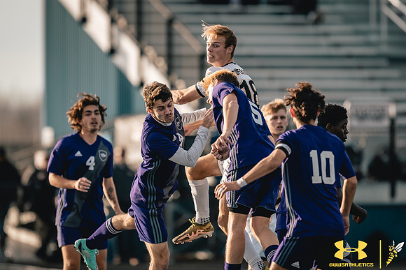 UWS MSOC vs CROWN UMAC WM97
