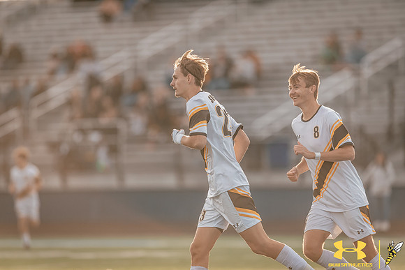 UWS MSOC vs CROWN UMAC WM112