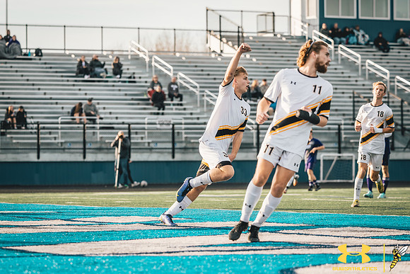 UWS MSOC vs CROWN UMAC WM202