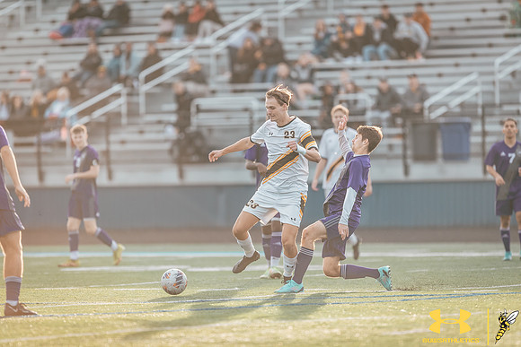 UWS MSOC vs CROWN UMAC WM121