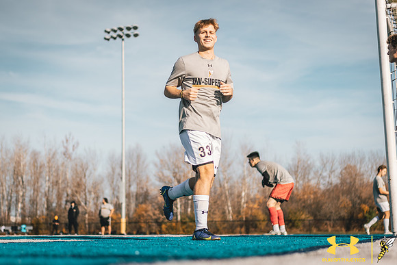 UWS MSOC vs CROWN UMAC WM174