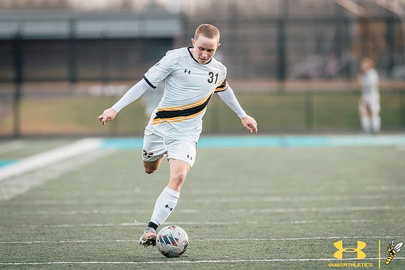 UWS MSOC vs CROWN UMAC WM137