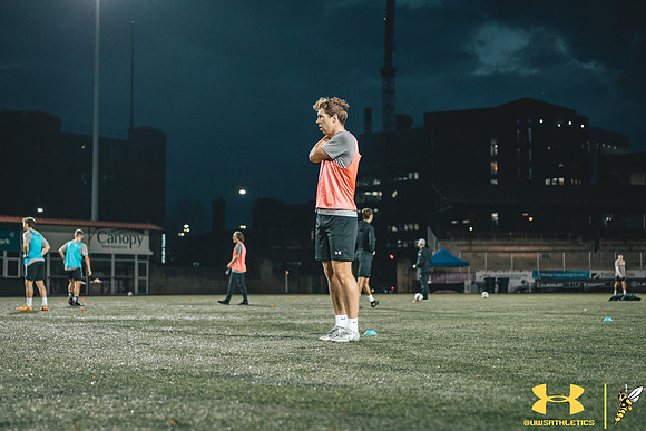 UWS MSOC PRAC6