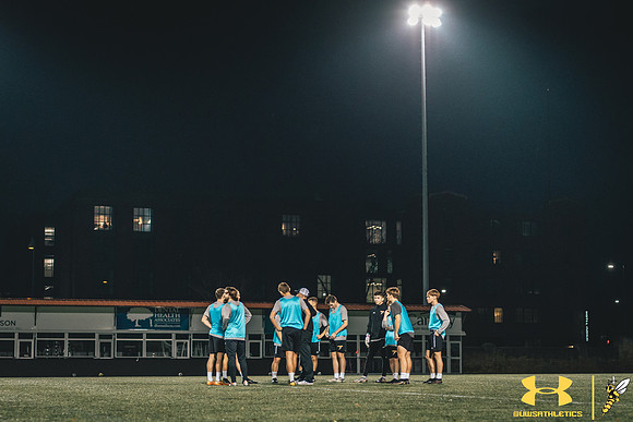 UWS MSOC PRAC9