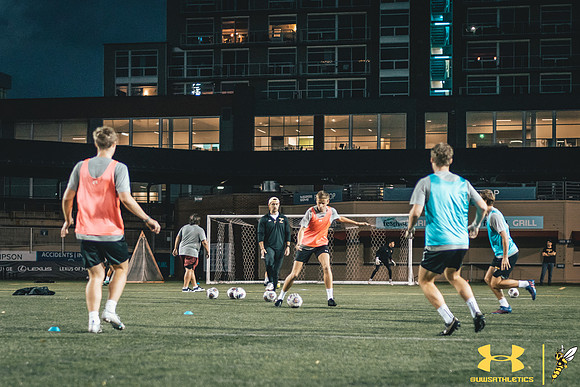 UWS MSOC PRAC5