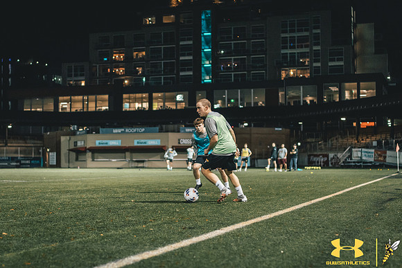 UWS MSOC PRAC11