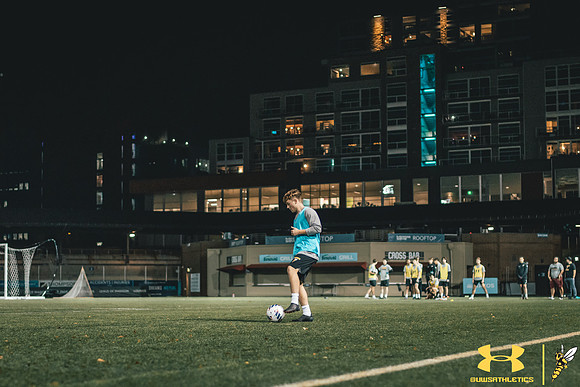 UWS MSOC PRAC15