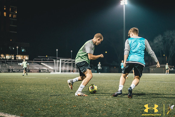UWS MSOC PRAC12