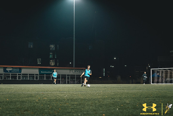 UWS MSOC PRAC14