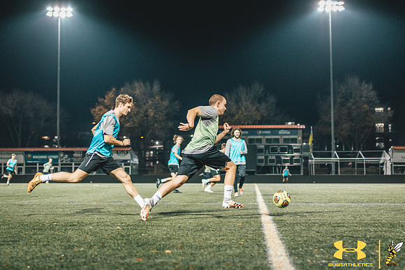 UWS MSOC PRAC13
