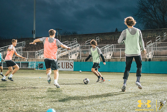 UWS MSOC PRAC4