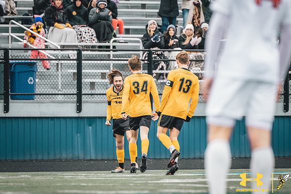 UWS MSOC vs. BLC WM UMAC193