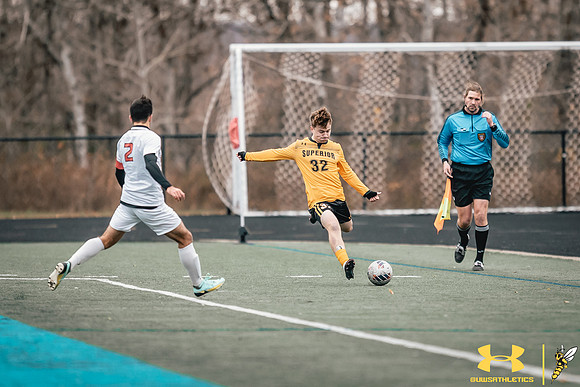 UWS MSOC vs. BLC WM UMAC47