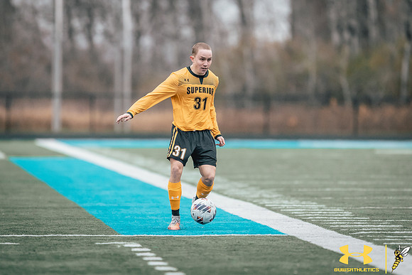 UWS MSOC vs. BLC WM UMAC105