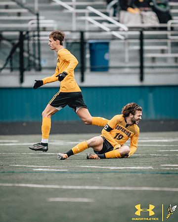 UWS MSOC vs. BLC WM UMAC51