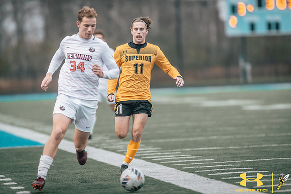 UWS MSOC vs. BLC WM UMAC127