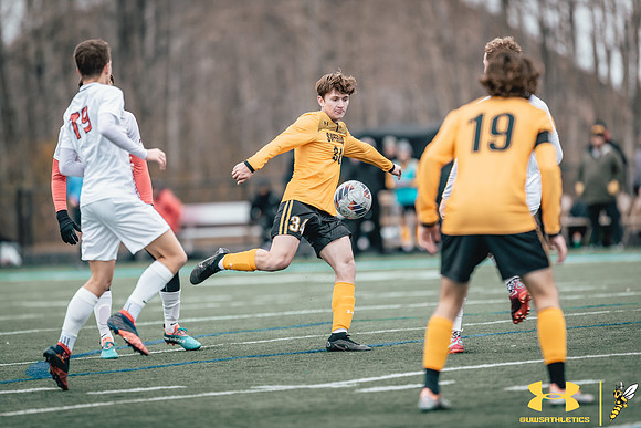 UWS MSOC vs. BLC WM UMAC100