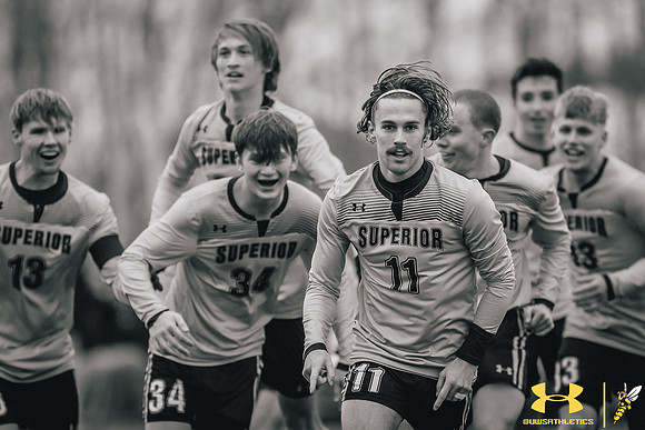 UWS MSOC vs. BLC WM UMAC118