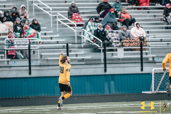 UWS MSOC vs. BLC WM UMAC88