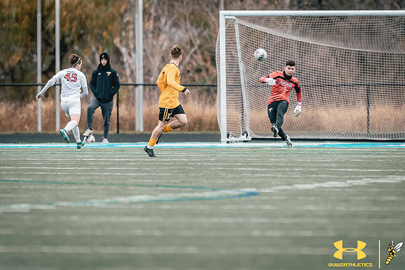 UWS MSOC vs. BLC WM UMAC59