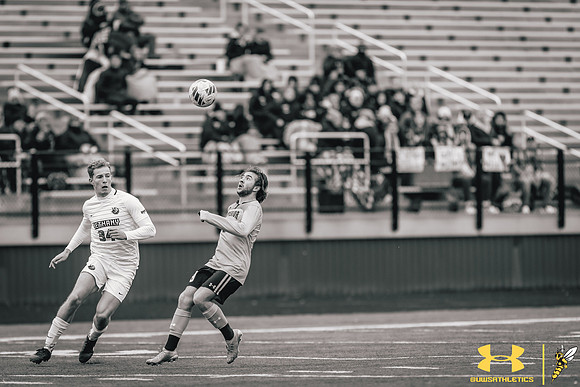 UWS MSOC vs. BLC WM UMAC50