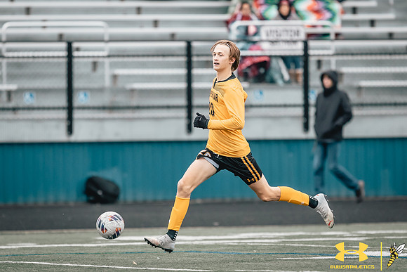 UWS MSOC vs. BLC WM UMAC48
