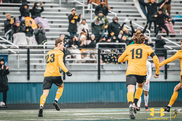 UWS MSOC vs. BLC WM UMAC182