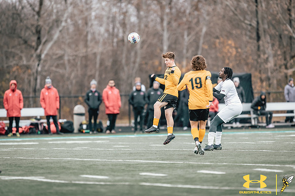 UWS MSOC vs. BLC WM UMAC131