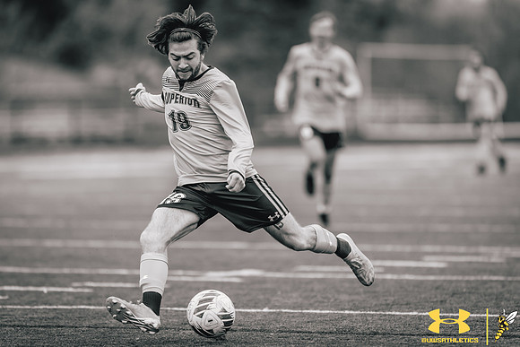 UWS MSOC vs. BLC WM UMAC75