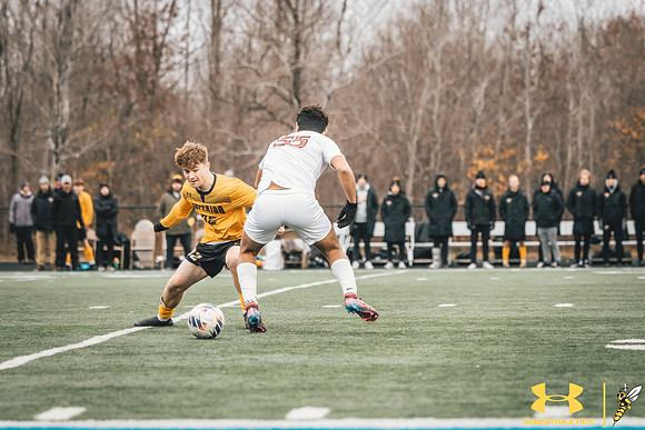 UWS MSOC vs. BLC WM UMAC204