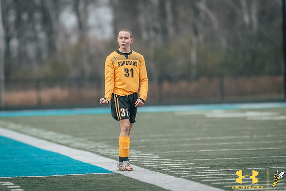 UWS MSOC vs. BLC WM UMAC122