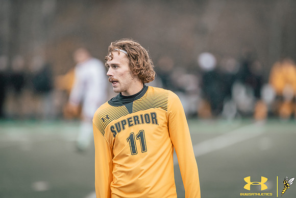 UWS MSOC vs. BLC WM UMAC149