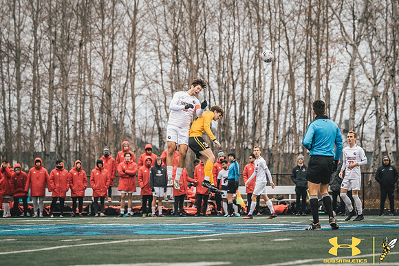 UWS MSOC vs. BLC WM UMAC206