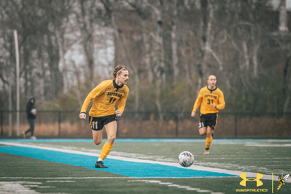 UWS MSOC vs. BLC WM UMAC199