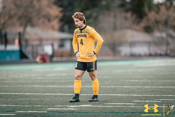 UWS MSOC vs. BLC WM UMAC58