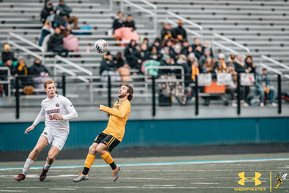 UWS MSOC vs. BLC WM UMAC49
