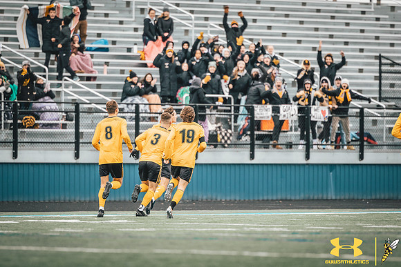 UWS MSOC vs. BLC WM UMAC183