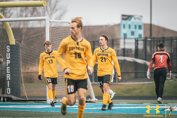 UWS MSOC vs. BLC WM UMAC212