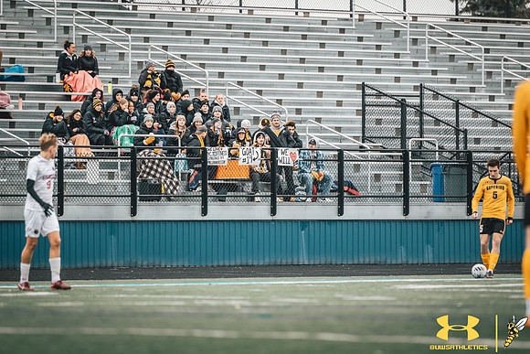 UWS MSOC vs. BLC WM UMAC179