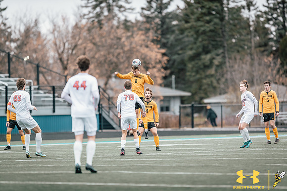 UWS MSOC vs. BLC WM UMAC83